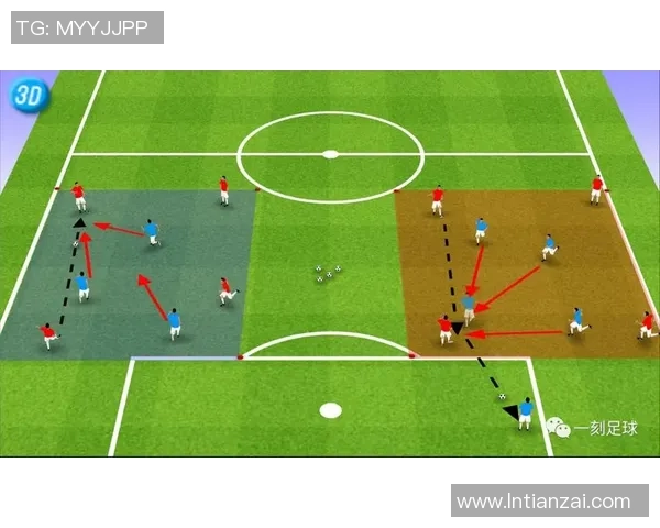 广州足球队盯防战术解析：如何破解对手进攻布局与防守策略