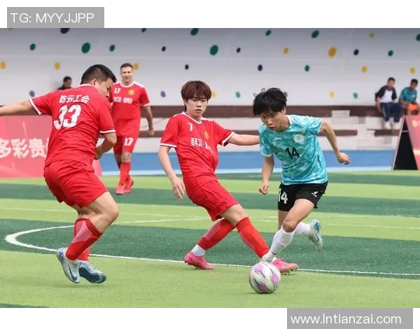 洲际杯精彩回顾:武汉足球队展现出色耐力与拼搏精神